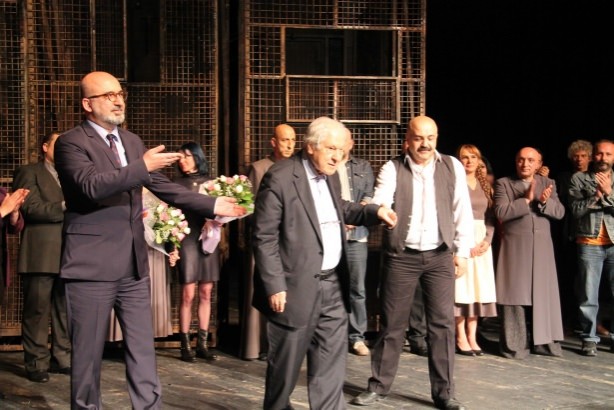 Foto - 'Nuri Pakdil' ayıbı 