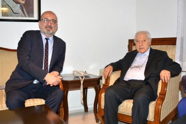 Foto - 'Nuri Pakdil' ayıbı 