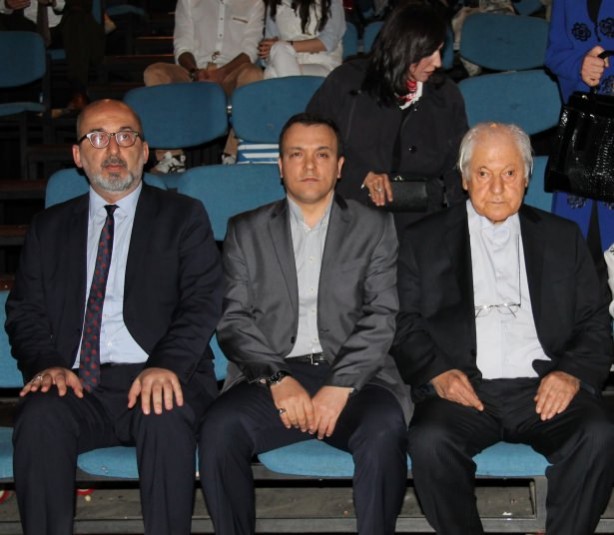 Foto - 'Nuri Pakdil' ayıbı 