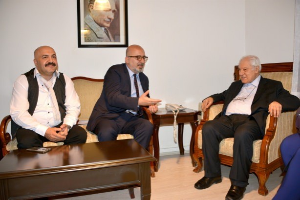 Foto - 'Nuri Pakdil' ayıbı 