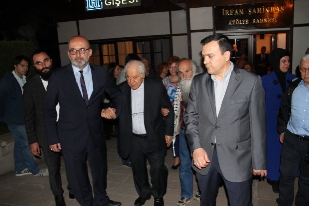 Foto - 'Nuri Pakdil' ayıbı 