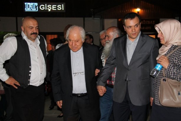 Foto - 'Nuri Pakdil' ayıbı 