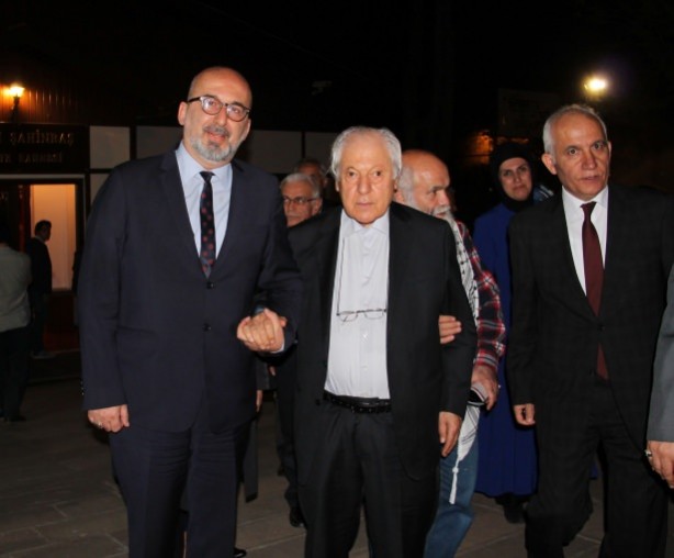 Foto - 'Nuri Pakdil' ayıbı 