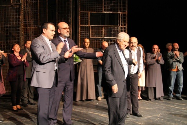 Foto - 'Nuri Pakdil' ayıbı 