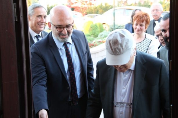 Foto - 'Nuri Pakdil' ayıbı 