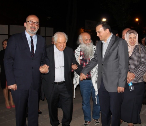 Foto - 'Nuri Pakdil' ayıbı 