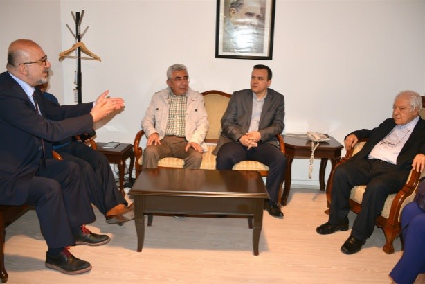 Foto - 'Nuri Pakdil' ayıbı 