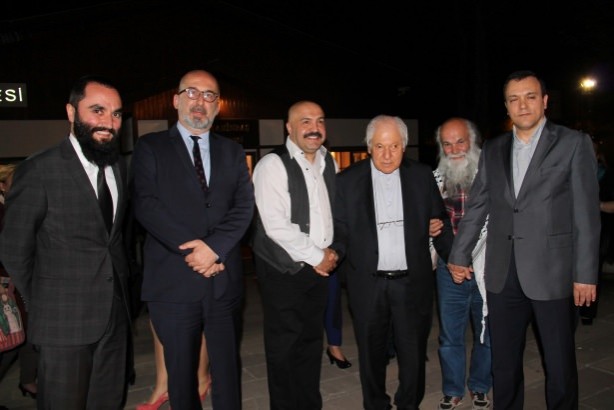 Foto - 'Nuri Pakdil' ayıbı 