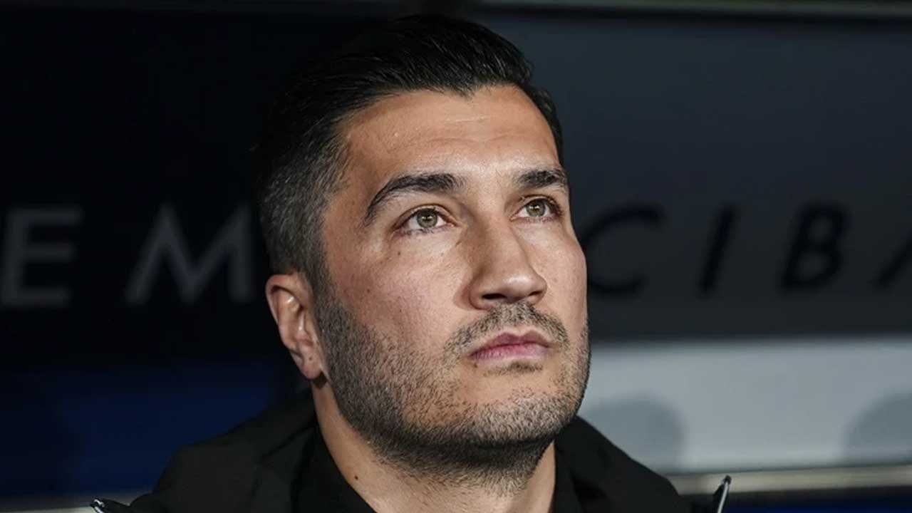 Foto - Nuri Şahin: Beşiktaş galibiyeti hak etti