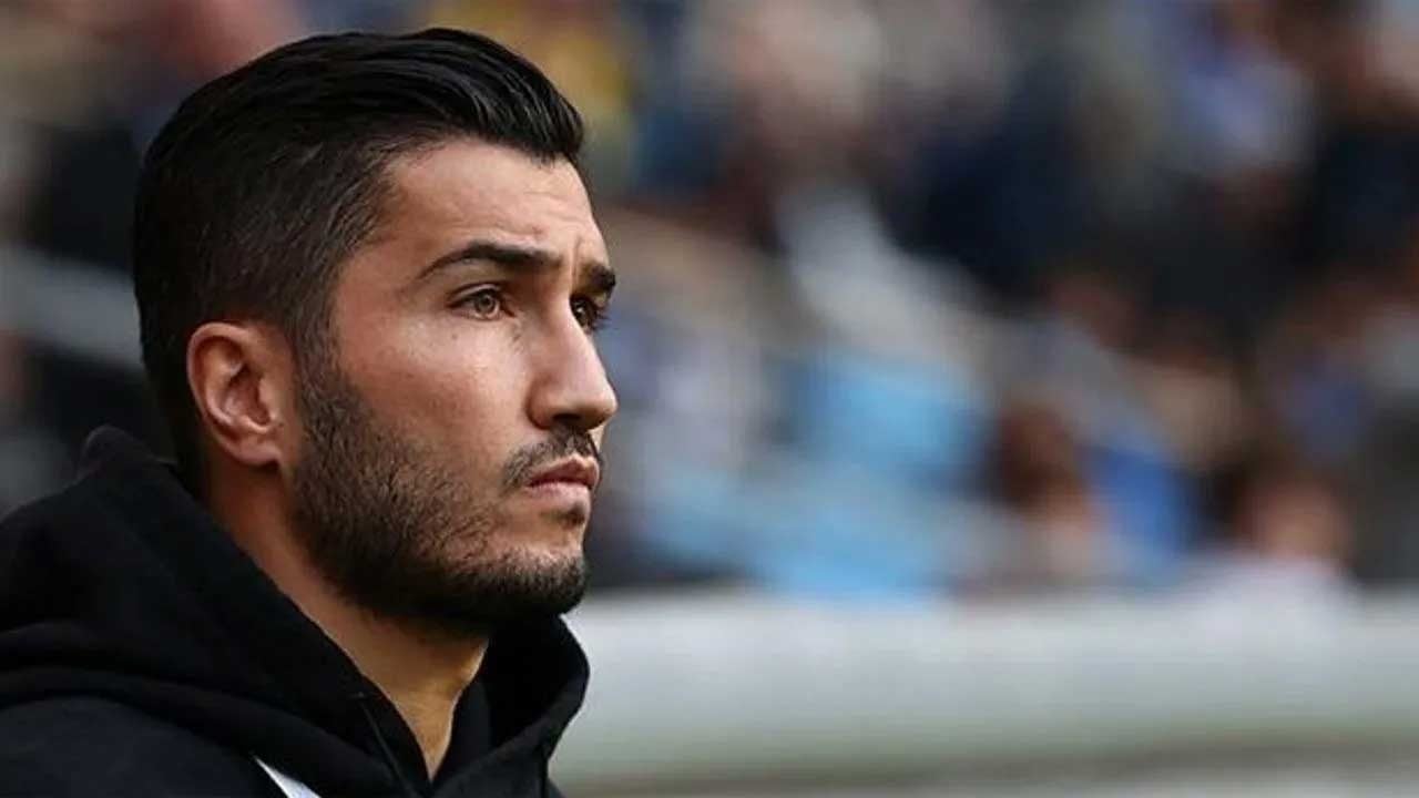Foto - Nuri Şahin: Beşiktaş galibiyeti hak etti