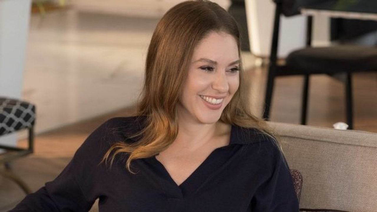 Foto - Nursema dönüyordu: Kızılcık Şerbeti yayın akışından kaldırıldı