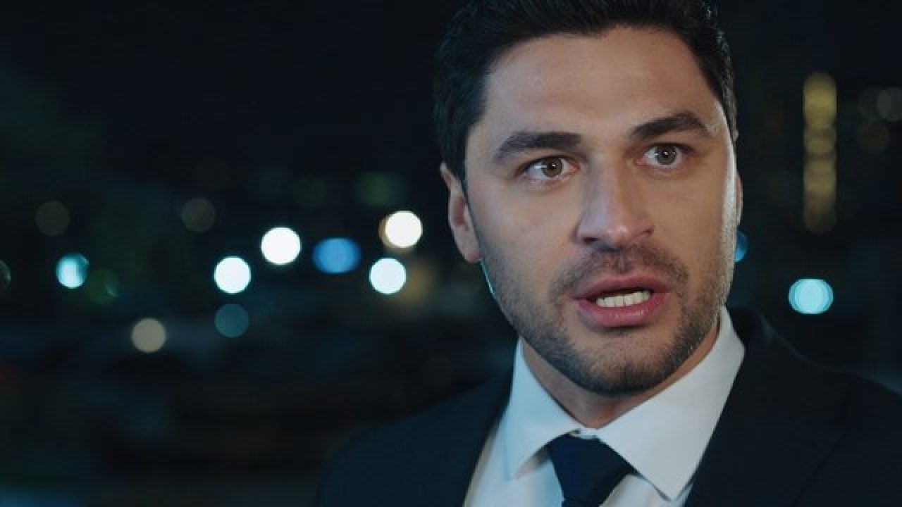 Foto - Nursema dönüyordu: Kızılcık Şerbeti yayın akışından kaldırıldı