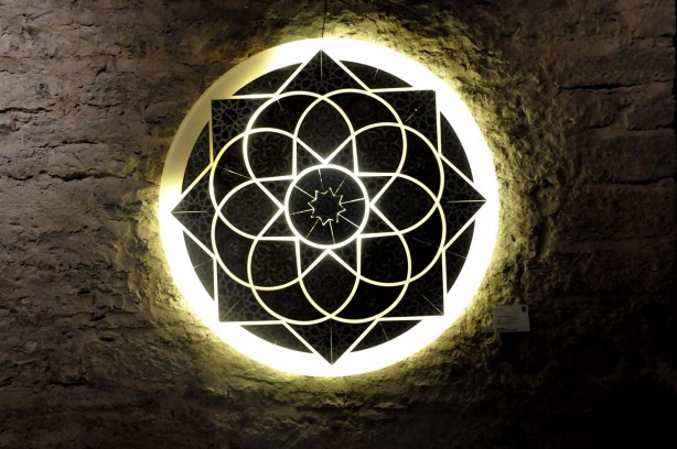 Nuruosmaniye Camii mahzeni ziyarete açıldı