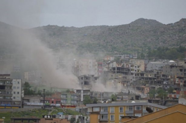 Foto - Nusaybin'de çember daralıyor