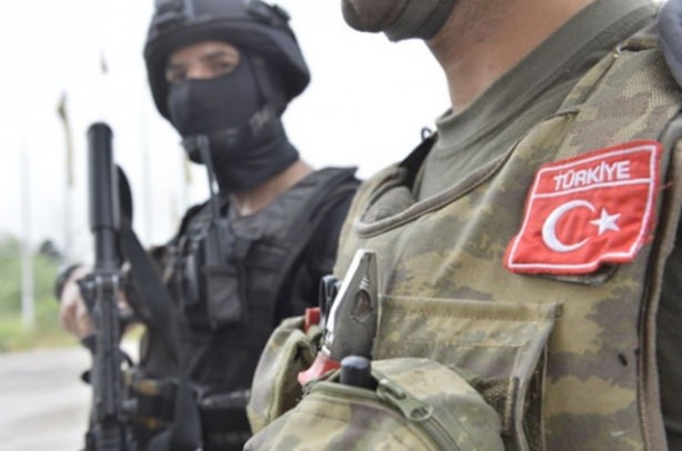 Foto - Nusaybin'de çember daralıyor