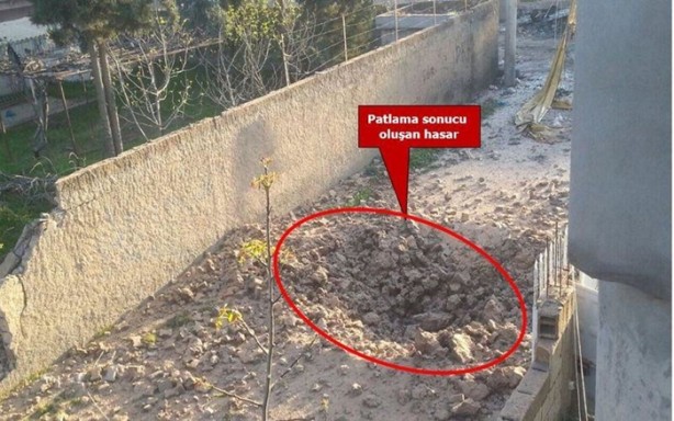 Foto - Nusaybin'de PKK operasyonları