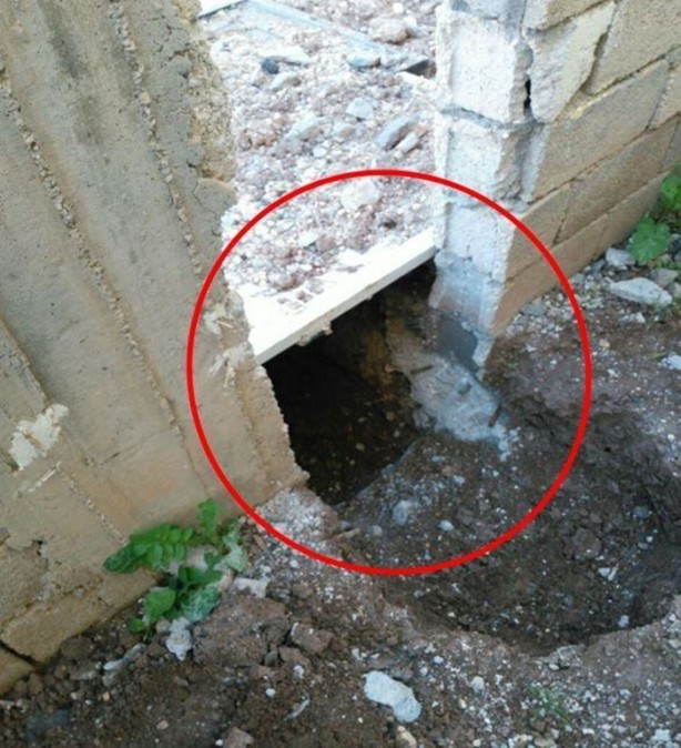 Foto - Nusaybin'de PKK operasyonları