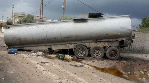 Foto - Nusaybin'de PKK operasyonları