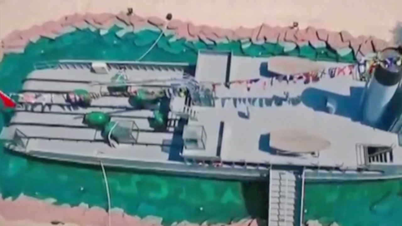 Foto - Nusret Mayın Gemisi Müzesi’nde duygular şaha kalktı: Tarihi gemi, ziyaretçilerine zafer ruhunu yeniden yaşatıyor