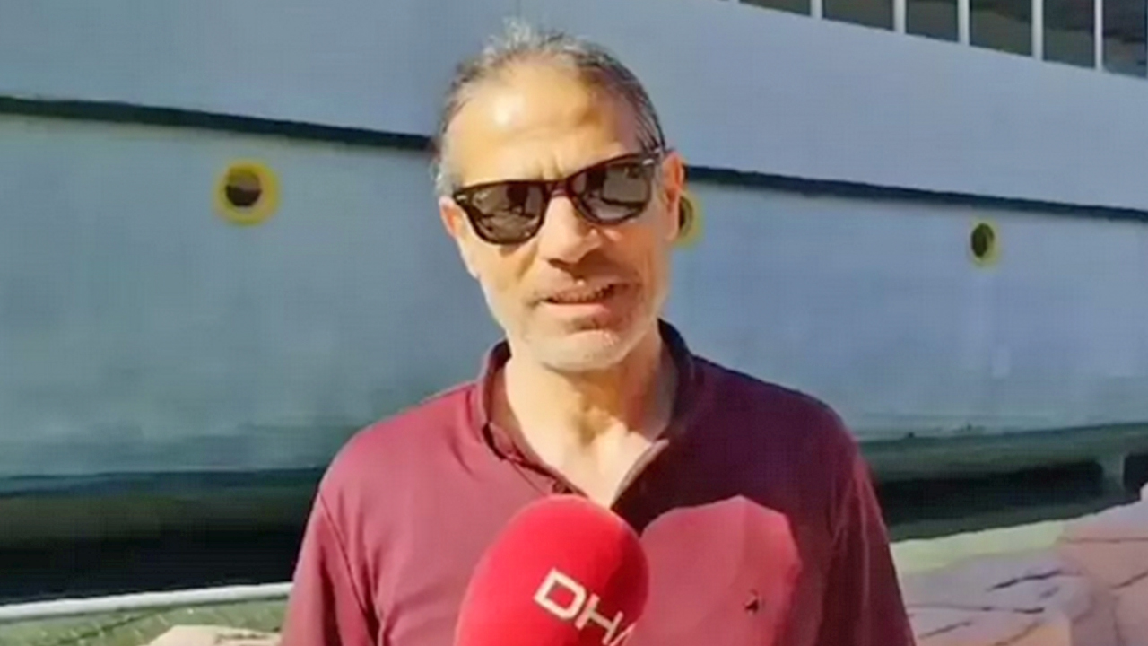 Foto - Nusret Mayın Gemisi Müzesi’nde duygular şaha kalktı: Tarihi gemi, ziyaretçilerine zafer ruhunu yeniden yaşatıyor