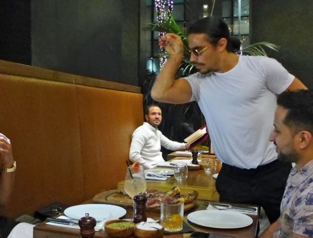 Foto - Nusret, Rus ambargosunun gazabına uğradı