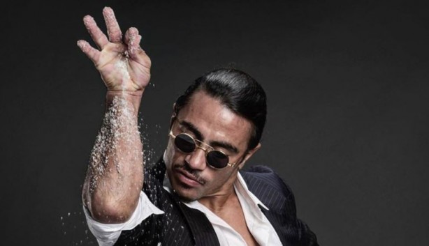 Nusret, Rus ambargosunun gazabına uğradı