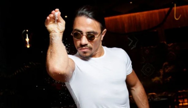 Foto - Nusret, Rus ambargosunun gazabına uğradı