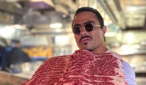 Foto - Nusret, Rus ambargosunun gazabına uğradı