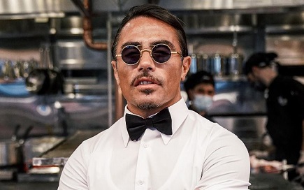 Foto - Nusret'ten kadın çalışana skandal talep! ABD bu haberle çalkalanıyor