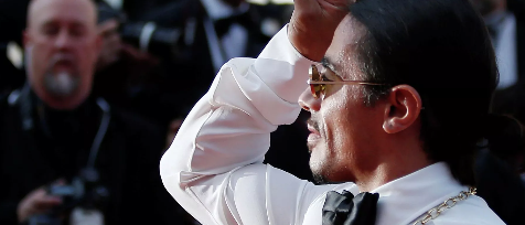 Foto - Nusret'ten kadın çalışana skandal talep! ABD bu haberle çalkalanıyor