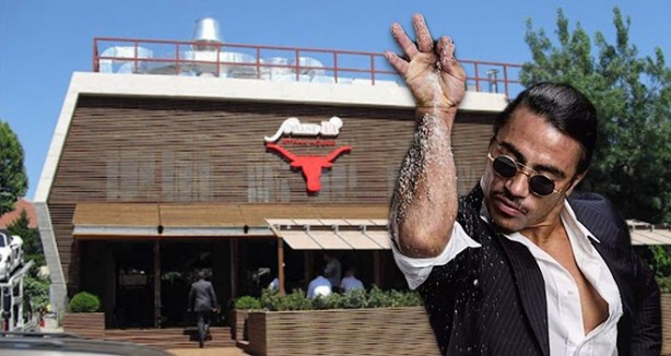 Nusret'ten kadın çalışana skandal talep! ABD bu haberle çalkalanıyor