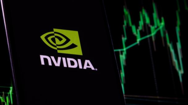 Foto - NVIDIA bir gecede milyarlarca dolar kaybetti