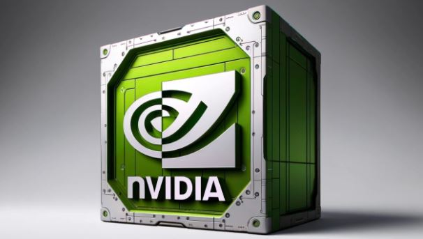Foto - NVIDIA bir gecede milyarlarca dolar kaybetti