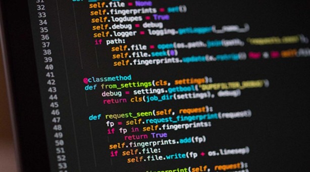 Foto - Nvidia CEO'su uyardı! Çocuklarınıza kodlama öğretmeyin