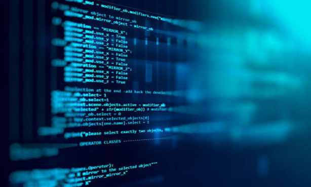 Foto - Nvidia CEO'su uyardı! Çocuklarınıza kodlama öğretmeyin