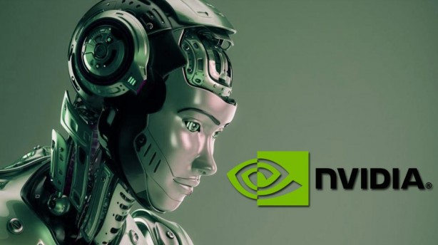 Foto - Nvidia, insansı robot programını başlattı