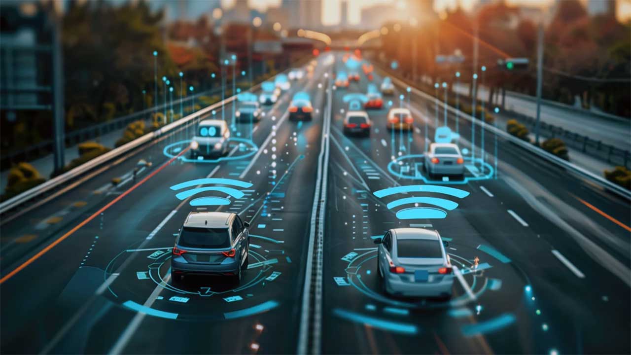 Nvidia otonom sürüş işine girdi! Tesla ve Waymo’ya rakip olacak