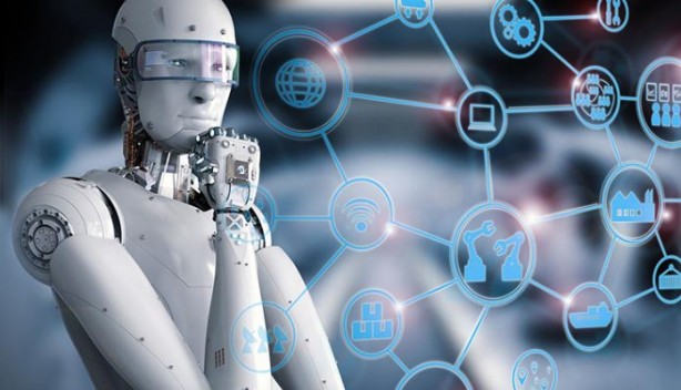 Foto - Nvidia ve Google'dan yapay zeka ortaklığı