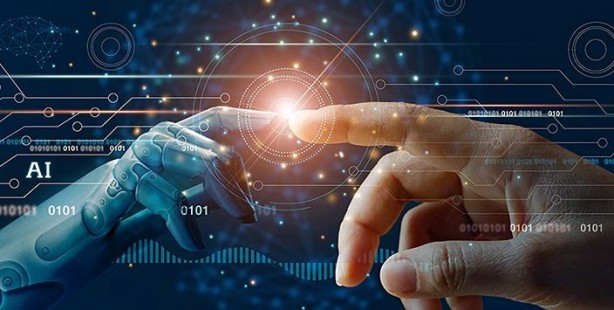 Foto - Nvidia ve Google'dan yapay zeka ortaklığı