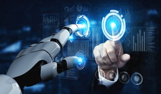 Foto - Nvidia ve Google'dan yapay zeka ortaklığı