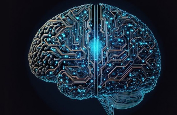 Foto - Nvidia ve Google'dan yapay zeka ortaklığı