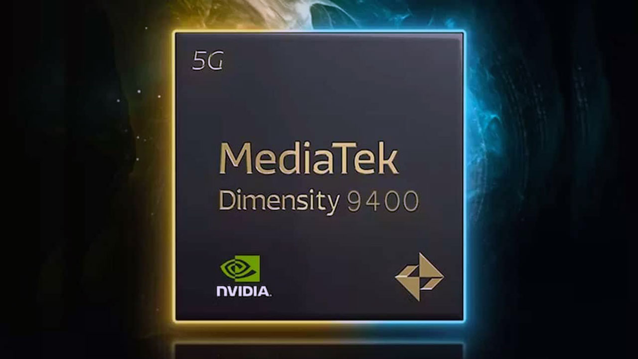 Foto - Nvidia ve MediaTek imzalı işlemciler için tarih verildi