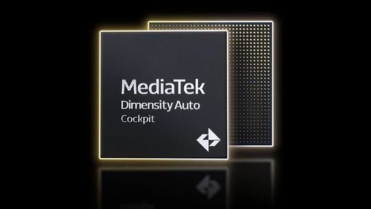 Nvidia ve MediaTek imzalı işlemciler için tarih verildi