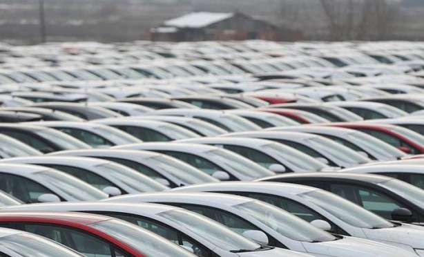 Foto - Nvidia ve MediaTek yeni nesil otomobiller için imzayı attı