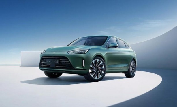 Nvidia ve MediaTek yeni nesil otomobiller için imzayı attı