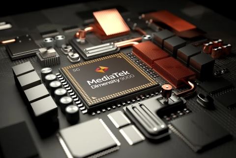 Foto - Nvidia ve MediaTek yeni nesil otomobiller için imzayı attı