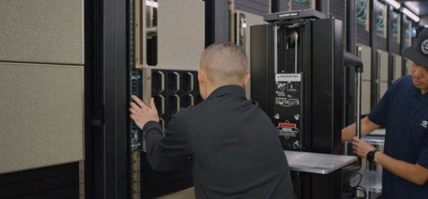 Foto - Nvidia yeni süper bilgisayarını duyurdu! Sadece işlemci maliyeti 138 milyon dolar