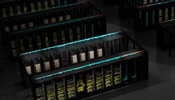 Nvidia yeni süper bilgisayarını duyurdu! Sadece işlemci maliyeti 138 milyon dolar