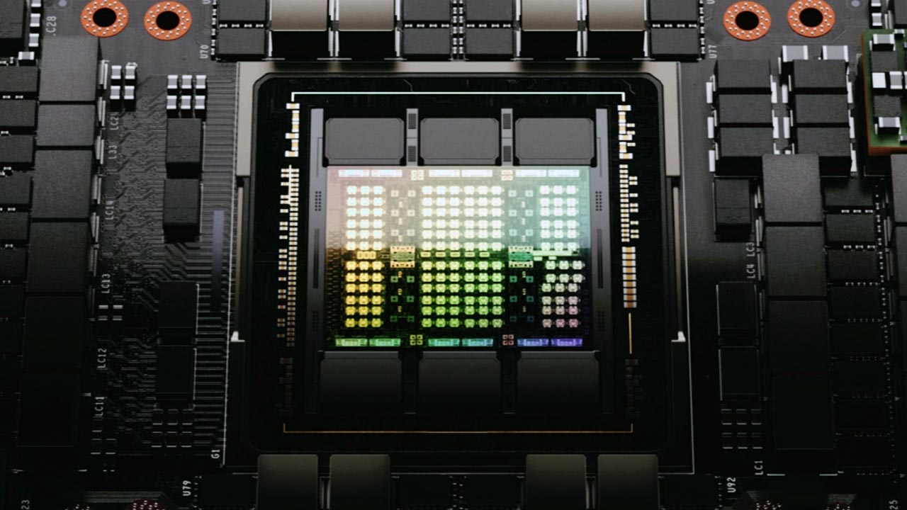 Nvidia'dan dünyayı şaşırtacak çip sürprizi