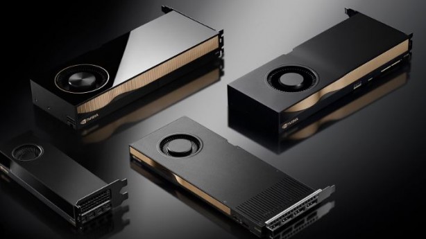 Foto - NVIDIA’dan ekran kartı uyarısı! Kriz için açıklama yaptılar